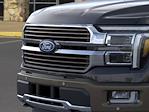 2025 Ford F-150 SuperCrew Cab 4x4 Pickup for sale #B11383 - photo 17