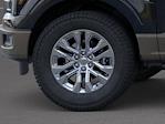 2025 Ford F-150 SuperCrew Cab 4x4 Pickup for sale #B11383 - photo 19