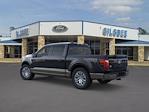 2025 Ford F-150 SuperCrew Cab 4x4 Pickup for sale #B11383 - photo 2