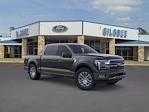 2025 Ford F-150 SuperCrew Cab 4x4 Pickup for sale #B11383 - photo 7