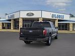 2025 Ford F-150 SuperCrew Cab 4x4 Pickup for sale #B11383 - photo 8