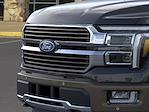 2025 Ford F-150 SuperCrew Cab 4WD Pickup for sale #B11383 - photo 17