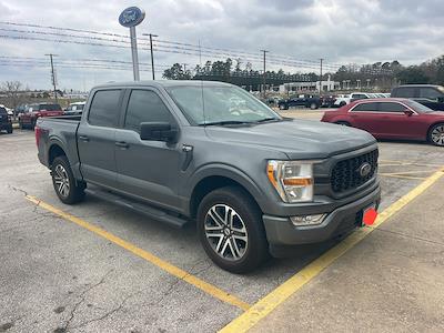 Used 2021 Ford F-150 - photo 1