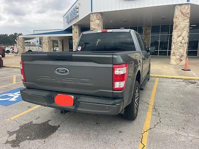 Used 2021 Ford F-150 - photo 1