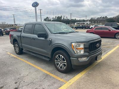 Used 2021 Ford F-150 - photo 1