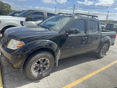 Used 2020 Nissan Frontier - photo 1