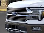 2025 Ford F-150 SuperCrew Cab 4x4 Pickup for sale #B11388 - photo 17