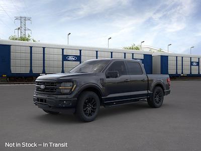 2025 Ford F-150 SuperCrew Cab 4x4 Pickup for sale #B11406 - photo 1