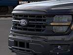 2025 Ford F-150 SuperCrew Cab 4x4 Pickup for sale #B11406 - photo 17