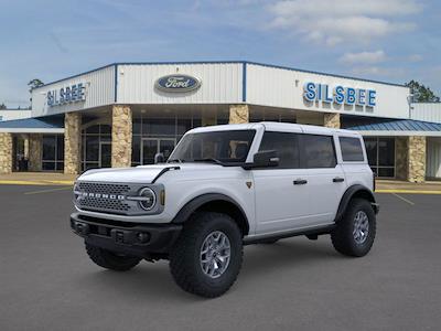 2025 Ford Bronco 4WD SUV for sale #B13043 - photo 1