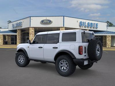 2025 Ford Bronco 4WD SUV for sale #B13043 - photo 2