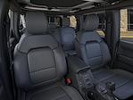 2025 Ford Bronco 4WD SUV for sale #B13043 - photo 10