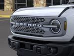 2025 Ford Bronco 4WD SUV for sale #B13043 - photo 19
