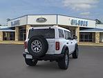 2025 Ford Bronco 4WD SUV for sale #B13043 - photo 8