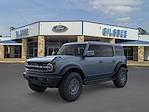 New 2025 Ford Bronco Outer Banks for sale #B16764 - photo 1