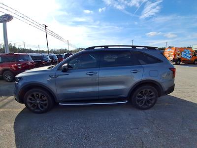 Used 2021 Kia Sorento SX Prestige for sale #B16764A - photo 2