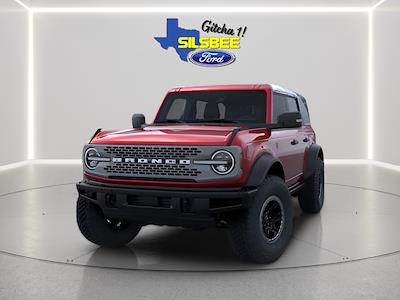 New 2025 Ford Bronco - photo 1