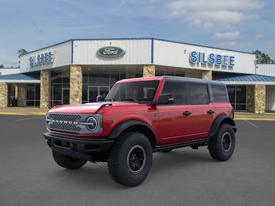 New 2025 Ford Bronco - photo 1