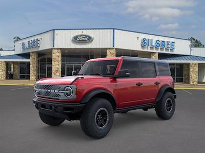 New 2025 Ford Bronco Badlands for sale #B17197 - photo 1
