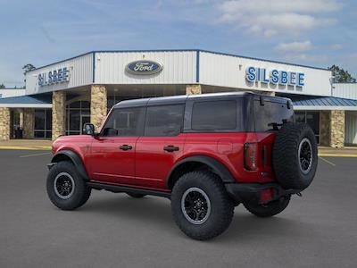 New 2025 Ford Bronco Badlands for sale #B17197 - photo 2