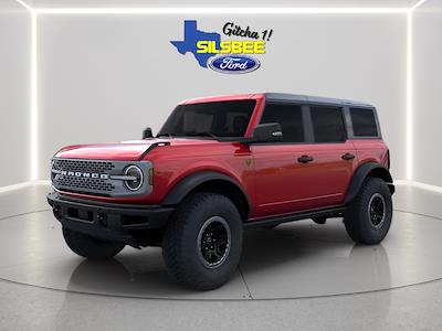 New 2025 Ford Bronco - photo 1