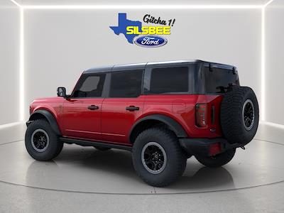 New 2025 Ford Bronco - photo 1