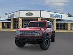 2025 Ford Bronco 4WD SUV for sale #B17197 - photo 3