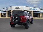 2025 Ford Bronco 4WD SUV for sale #B17197 - photo 8