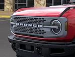 2025 Ford Bronco 4WD SUV for sale #B17197 - photo 19