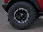2025 Ford Bronco 4WD SUV for sale #B17197 - photo 21