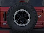2025 Ford Bronco 4WD SUV for sale #B17197 - photo 24