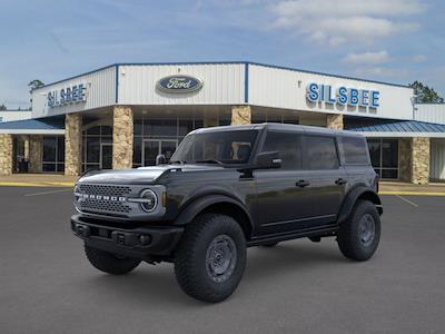 New 2025 Ford Bronco Badlands for sale #B17510 - photo 1