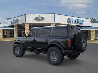 New 2025 Ford Bronco Badlands for sale #B17510 - photo 2