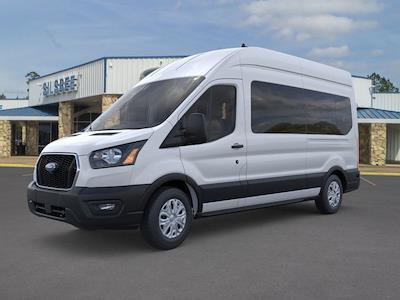 New 2025 Ford Transit 350 Passenger Van for sale #B18120 - photo 1