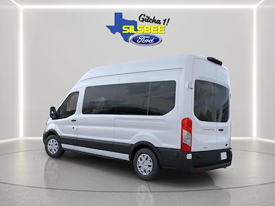 New 2025 Ford Transit 350 - photo 1