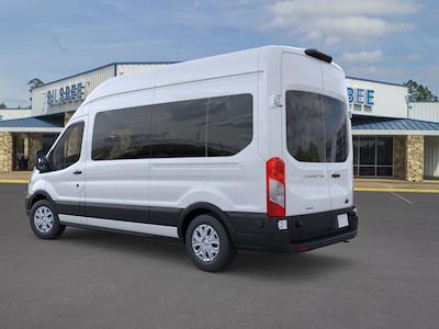 New 2025 Ford Transit 350 Passenger Van for sale #B18120 - photo 2