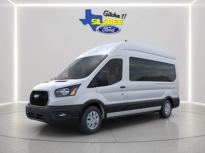 New 2025 Ford Transit 350 - photo 1