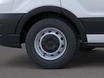 New 2025 Ford Transit 350 High Roof Empty Cargo Van for sale #B18792 - photo 19