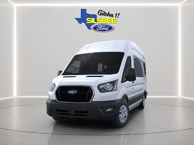 New 2025 Ford Transit 350 - photo 1