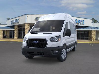 New 2025 Ford Transit 350 - photo 1