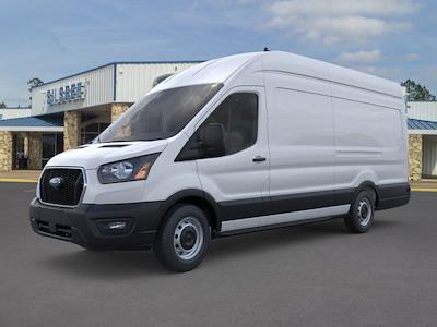 2025 Ford Transit 350 High Roof RWD Empty Cargo Van for sale #B19165 - photo 1