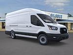 2025 Ford Transit 350 High Roof RWD Empty Cargo Van for sale #B19165 - photo 8