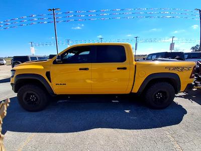 Used 2023 Ram 1500 - photo 1