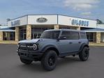 2024 Ford Bronco 4x4 SUV for sale #B20458 - photo 1