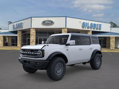 2024 Ford Bronco 4x4 SUV for sale #B21096 - photo 1