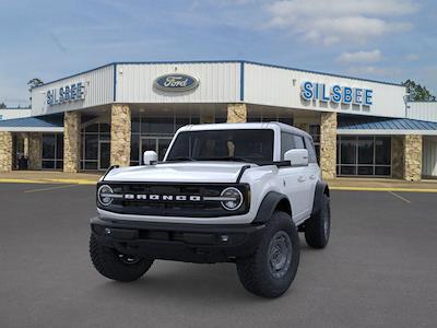 2024 Ford Bronco 4x4 SUV for sale #B21096 - photo 2