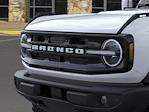 2024 Ford Bronco 4x4 SUV for sale #B21096 - photo 19