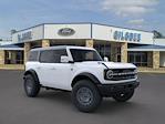 2024 Ford Bronco 4x4 SUV for sale #B21096 - photo 7