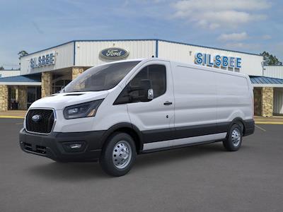 New 2025 Ford Transit 350 HD - photo 1