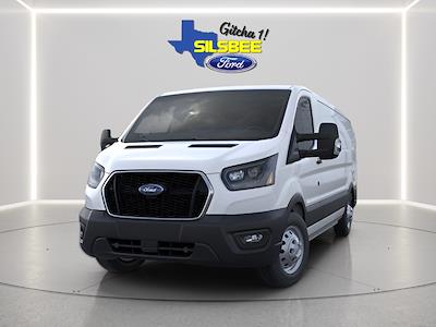 New 2025 Ford Transit 350 HD - photo 1